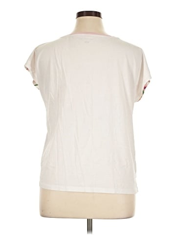 Tommy Hilfiger Short Sleeve T-Shirt (view 2)