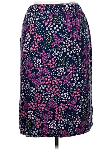 St. John's Bay Casual Skirt (view 2)
