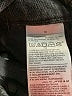 Old Navy Chevron-herringbone Black Jeans Size 16 - photo 5