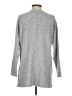 Caslon Gray Pullover Sweater Size S - photo 2