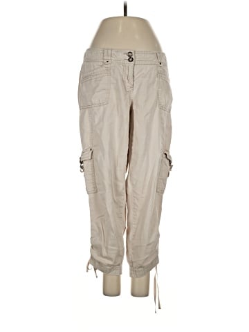 White House Black Market Cargo Pants (view 1)
