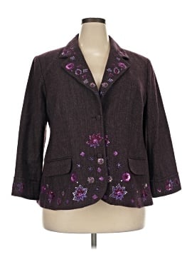 Marina Sport Blazer (view 1)