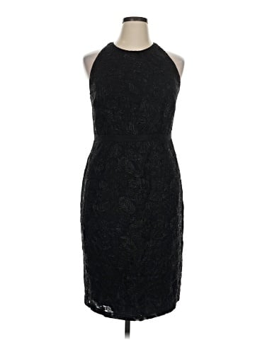 Laundry by Shelli Segal Cocktail Dress (view 1)