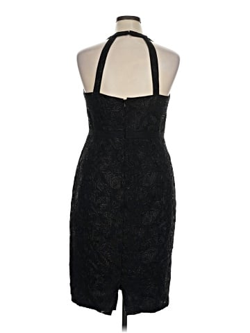 Laundry by Shelli Segal Cocktail Dress (view 2)