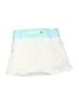 Athleta Girl Color Block White Skort Size 6 - photo 2