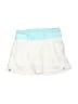 Athleta Girl Color Block White Skort Size 6 - photo 1