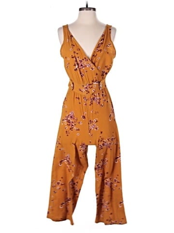 Xhilaration Jumpsuit (view 1)