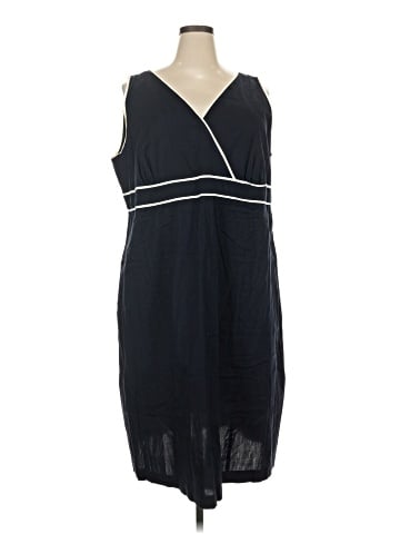 Avenue Casual Dress (view 1)