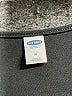 Old Navy Solid Black Casual Dress Size M - photo 7