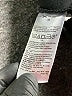 Old Navy Solid Black Casual Dress Size M - photo 8