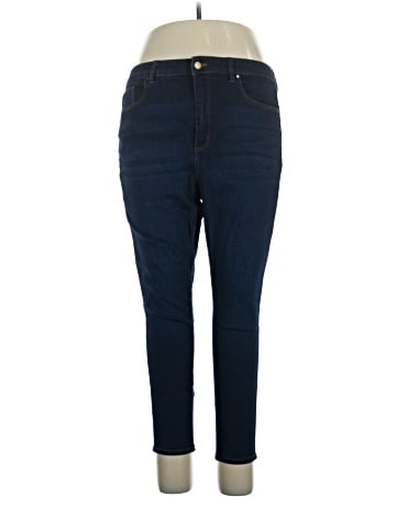 Ann Taylor Jeans (view 1)