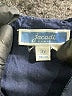 Jacadi 100% Cotton Blue Dress Size 3 - photo 3