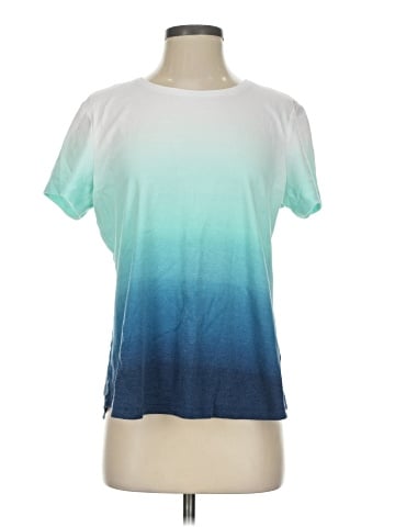 Allison Daley Short Sleeve T-Shirt (view 1)