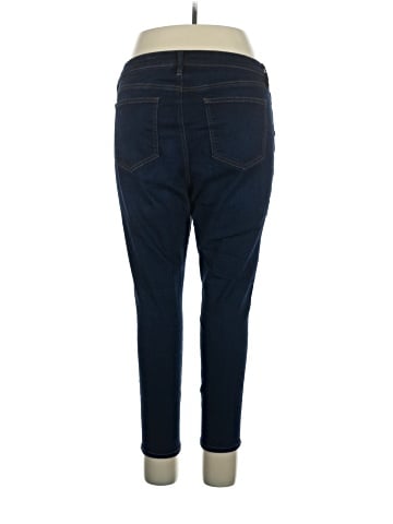 Ann Taylor Jeans (view 2)