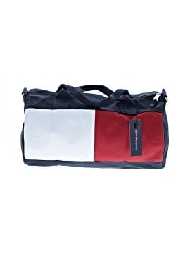 Tommy Hilfiger Weekender