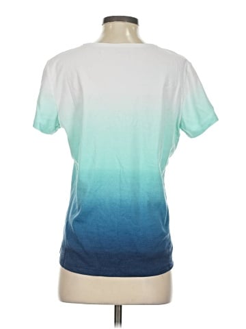 Allison Daley Short Sleeve T-Shirt (view 2)