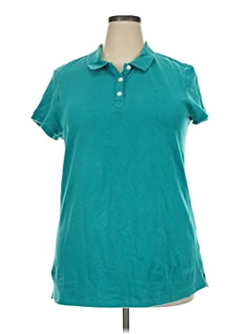 Old Navy Short Sleeve Polo (view 1)