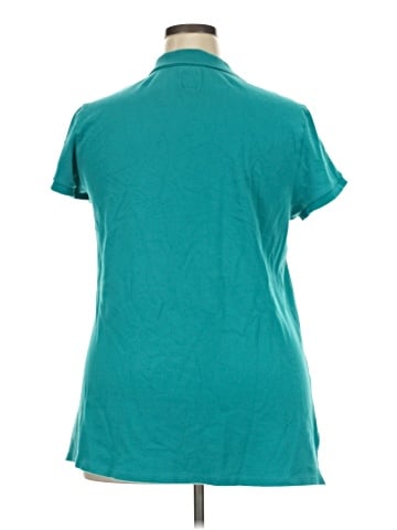 Old Navy Short Sleeve Polo (view 2)