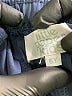 Assorted Brands 100% Cotton Solid Blue Shorts Size 6 - photo 3