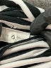 Lou & Grey Silver Long Sleeve Turtleneck Size S - photo 7