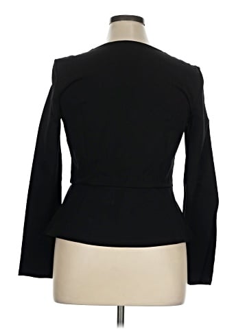 BCBGMAXAZRIA Long Sleeve Top (view 2)