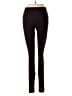 Lululemon Athletica Black Burgundy Active Pants Size 8 - photo 1