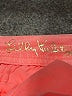 Lilly Pulitzer Solid Pink Shorts Size 2 - photo 3