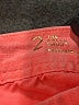 Lilly Pulitzer Solid Pink Shorts Size 2 - photo 4