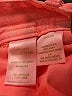 Lilly Pulitzer Solid Pink Shorts Size 2 - photo 5