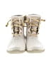 Sperry Top Sider Ivory Rain Boots Size 9 - photo 2