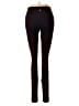 Lululemon Athletica Black Burgundy Active Pants Size 8 - photo 2