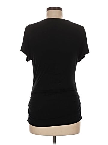 Motherhood Short Sleeve Top (view 2)