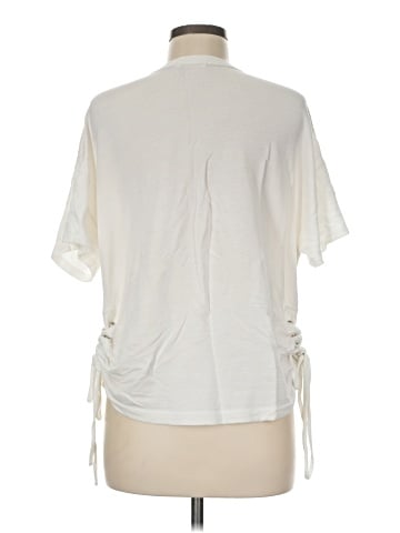 Rag & Bone/JEAN Short Sleeve T-Shirt (view 2)