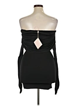Nana Jacqueline Cocktail Dress (view 2)