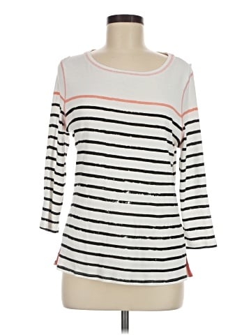 Madison Hill 3/4 Sleeve T-Shirt (view 1)