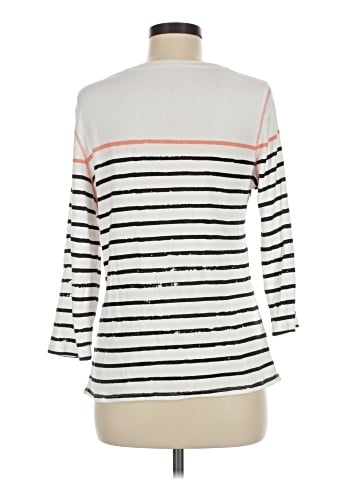 Madison Hill 3/4 Sleeve T-Shirt (view 2)