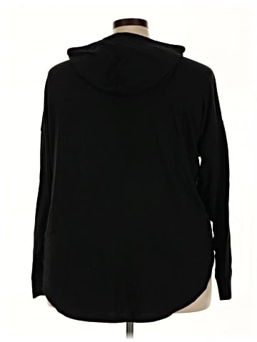 Maurices Zip Up Hoodie (view 2)