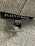 Eileen Fisher Gray Cardigan Size XL - photo 7