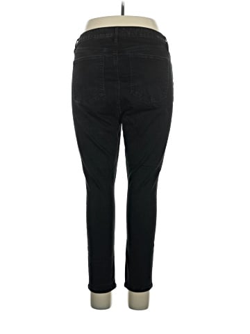 Ann Taylor Jeggings (view 2)
