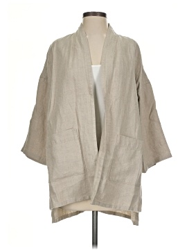 Eileen Fisher Coat
