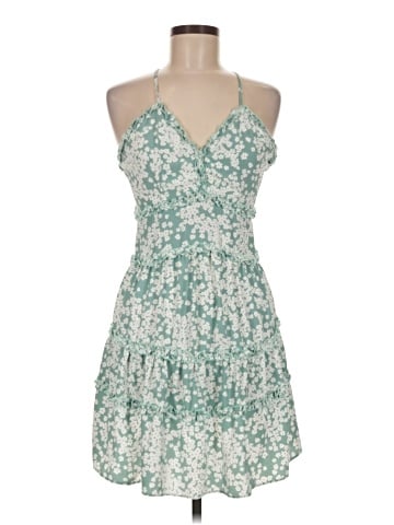 Love Tree Cocktail Dress (view 1)