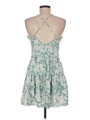 Love Tree Cocktail Dress (view 2)