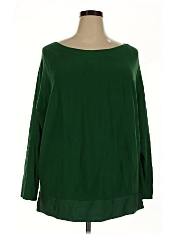 Lafayette 148 New York Pullover Sweater (view 1)