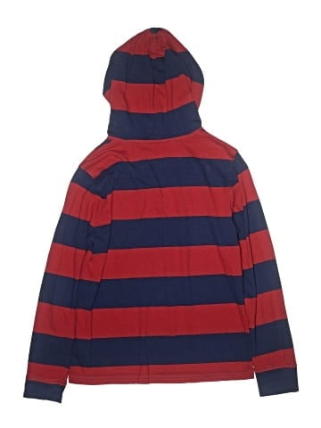 Crewcuts Outlet Pullover Hoodie (view 2)