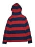Crewcuts Outlet 100% Cotton Red Pullover Hoodie Size 10 - 11 - photo 2