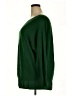 Lafayette 148 New York Green Pullover Sweater Size 2X - photo 5