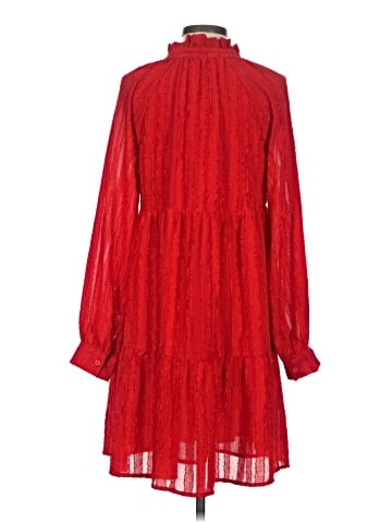 Ellison Casual Dress (view 2)
