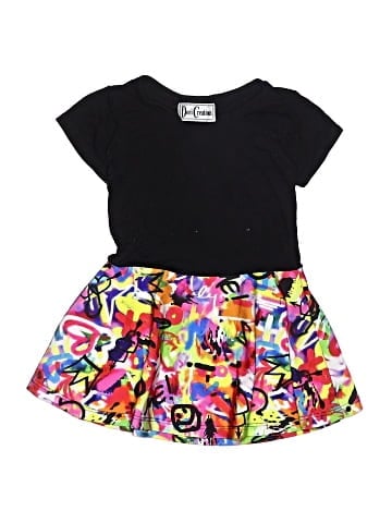 Dori Creations Dress (view 1)