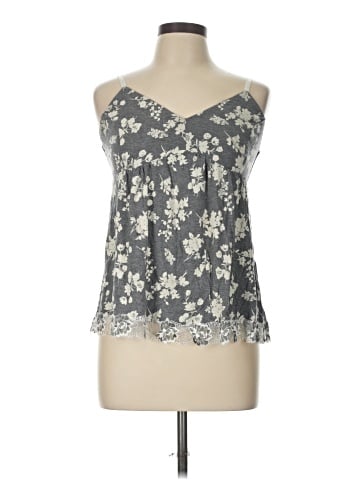 Soma Sleeveless Blouse (view 1)