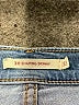 Levi's Solid Blue Jeans Size 33 waist - photo 7